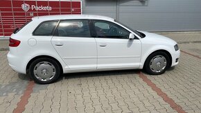 Audi A3 sportback - 7