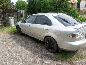 Mazda 6 2,0L,100kW - 7