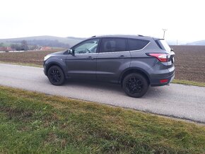 Predám Ford Kuga 1.5 TDCi - 7