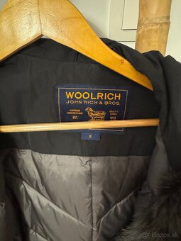 zimný kabát WOOLRICH - 7