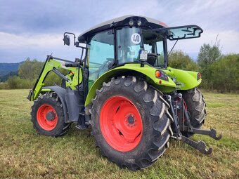 CLAAS ARION 420 4X4 - 7