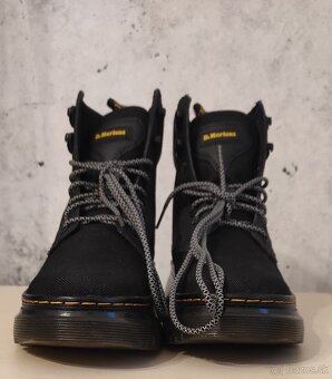 Dr. Martens Tarik EU40 - 7