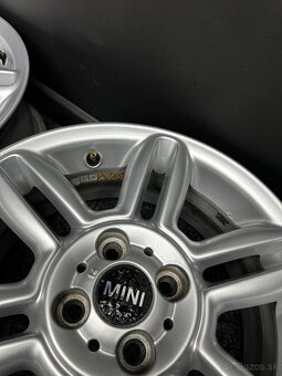 Alu Mini Clubman 4x100 16” - 7