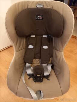 Sedačka Britax romer - 7