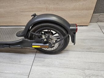 Mi Elektric Scooter 1S - 7