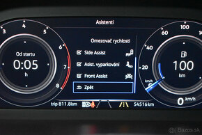 Volkswagen Tiguan 1.5TSi IQ Drive LED Virtual Assist - 7