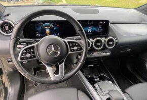 Mercedes-Benz GLA 200 d 8G-DCT AMG Line 2021 · - 7