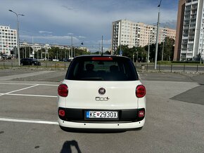 Fiat 500L Living TwinAir Plus - 7