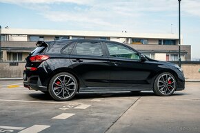 Hyundai i30 N 2.0 T-GDi N Performance - 7