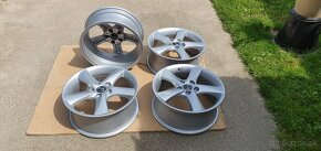 5x114,3 r17 mazda kia hyundai mitsubishi toyota honda - 7