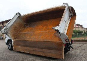 8692 - MAN TGS 35.500 - 8x4 – Meiller S3 + Bordmatik – EURO - 7