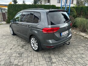 Volkswagen Touran - 7