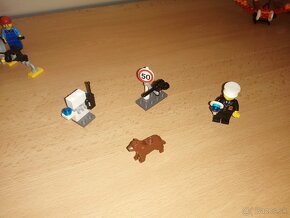 LEGO sety po 5€ 3 - 7