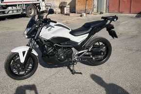 honda nc 750s dct - 7