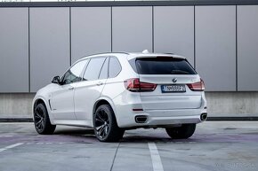 BMW X5/ M-Packet/ TOP Stav - 7