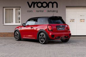 MINI COOPER John Cooper WORKS HK Pano odp.DPH - 7