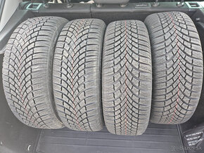 5x112 r17 nova kompletna zimna sada skoda octavia 4 - 7