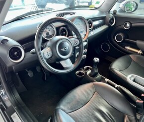 Mini Cooper 1.6i Facelift - 7