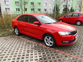 Škoda Rapid 1.0 TSI 81kw EXTRA - 7