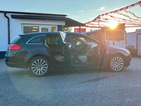 Opel Insignia ST 2.0 CDTI 160k Edition - 7