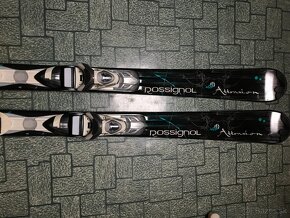 Rossignol Attraxion 146 cm - 7