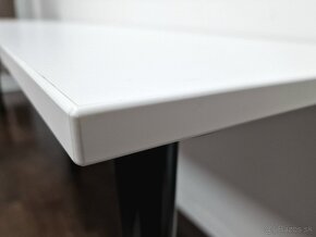 Ikea stôl 240x60cm - 7