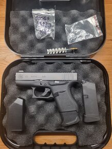 Glock 43 - 7