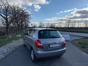 Škoda Fabia 1.2 htp - 7