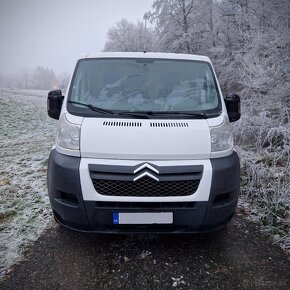 Citroen Jumper 2.2 HDI BEZ KOROZIE - 7