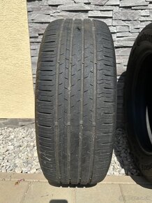 235/55 R18 100V letné CONTINENTAL - 7