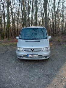 Mercedes Vito - 7