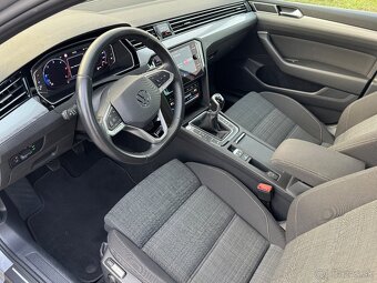 Volkswagen Passat Variant 2.0TDI EVO R-Line  Akontacia od 0% - 7