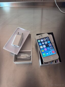 Apple iphone 4 16gb - 7