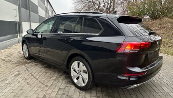 Volkswagen Golf 8 2021 STYLE 2.0tdi 110kw - 7