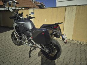 Ducati Multistrada V4S - 7