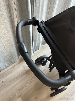 Britax B-motion 4 plus - 7