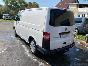 Volkswagen Transporter, 2,0TDI,103KW,DSG,DPH - 7