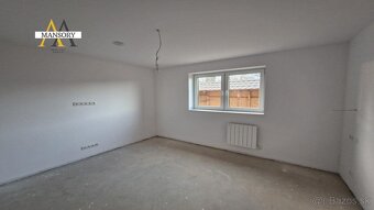 Na predaj moderný 2-izbový apartmán v novostavbe vo Veľkom S - 7