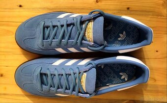 Adidas Handball Spezial v. 44 2/3 - 7