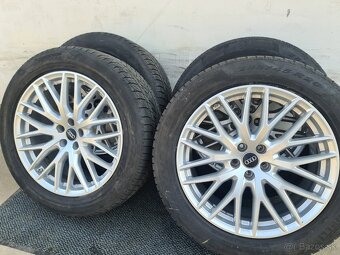 5X112 R20 9,0J ET33 AUDI SPEEDLINE - 7