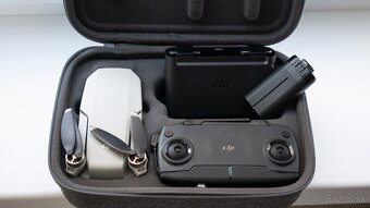 DJI Mavic Mini - Fly More Combo - 7