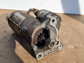 Renault Megane II alternator + štarter - 7