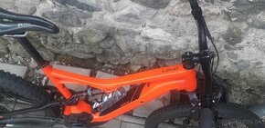 Ebike FULL SPECIALIZED turbo levo FSR Comp 6Fattie,veľ.XL - 7