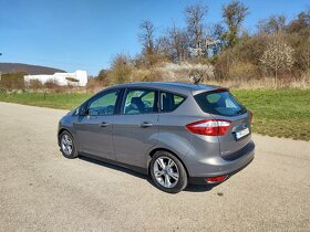 Ford C-max 1,0 Ecoboost 74kw - 7