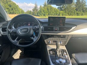 Audi a7 sportback - 7