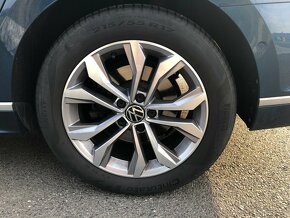 Volkswagen Passat Variant 2.0 TDI EVO Elegance DSG - 7