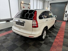 Honda CR-V 2.2 i-DTEC Elegance - 7