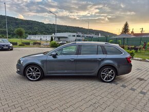 Škoda Octavia Combi 1.6 TDI 115k Style DSG - 7