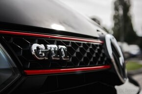 Volkswagen Golf 2.0 TFSI GTI DSG - 7