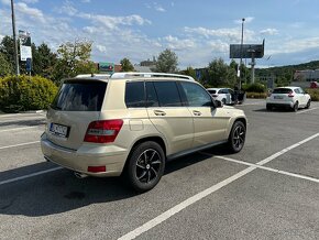 Mercedes GLK - 7